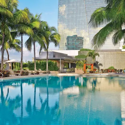 فور سيزونز هوتل ميامي Hotels near ريفَرسايد بارك