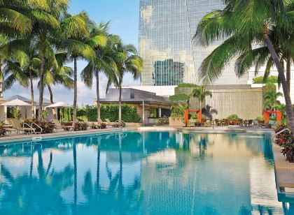 Four Seasons Hotel Miami