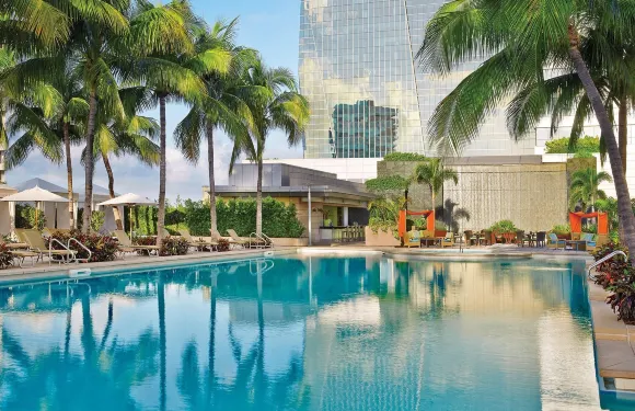 邁阿密四季酒店