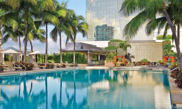 Four Seasons Hotel Miami