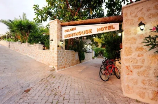Golden Lighthouse Hotel Hotels in der Nähe von Strand Patara