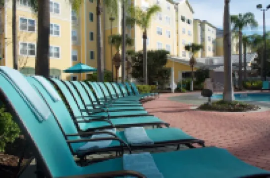 Residence Inn Orlando at SeaWorld