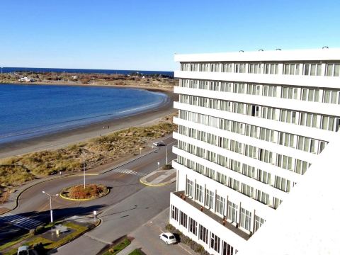 Rayentray Puerto Madryn