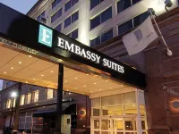 Embassy Suites by Hilton Washington DC Chevy Chase Pavilion Hotels near Bender Arena