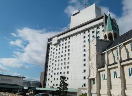 Okayama International Hotel