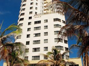 Hotel Regatta Cartagena