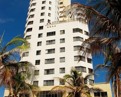 Hotel Regatta Cartagena Hotels in Cartagena