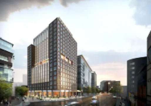 신라스테이 구로