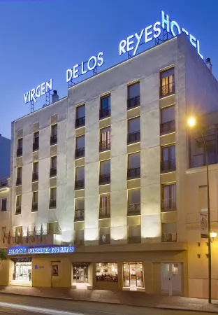 Virgen de los Reyes