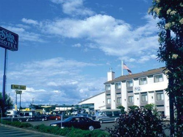 Red Roof Inn & Suites Medford - Airport