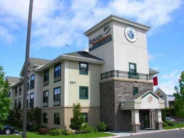 Extended Stay America Suites - Seattle - Mukilteo