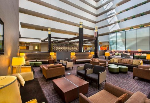 Holiday Inn CHICAGO DWTN - THE MART by IHG
