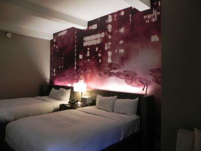 その他 グランド ハイアット ニューヨークの写真