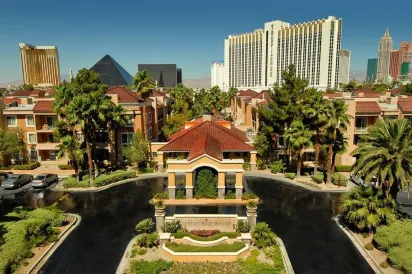 Desert Rose Resort