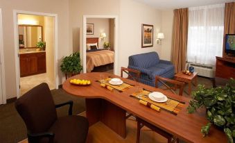 MainStay Suites Denham Springs - Baton Rouge East