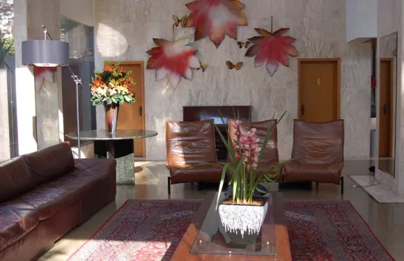 戈亞尼亞喜歡你酒店