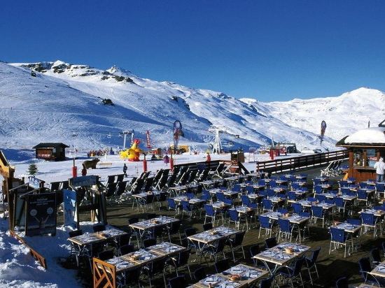 360 Val Thorens - O que saber antes de ir (ATUALIZADO 2023)