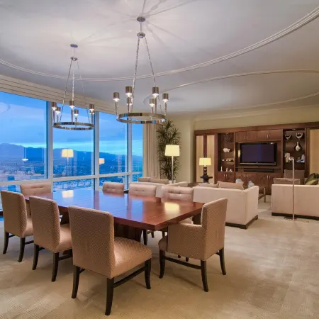 Trump International Hotel Las Vegas