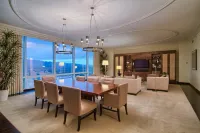 Trump International Hotel Las Vegas - breakfast