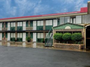 Best Western Cattle City Motor Inn