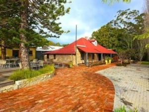 Inn Mahogany Creek