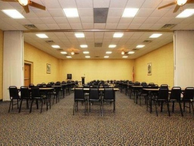 Comfort Inn Piketon