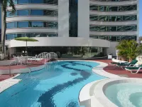 Hospedium Princess Hotel Panamá - Pools