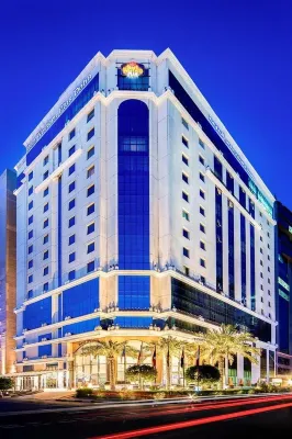 Best Western Plus Doha Hôtels à : 