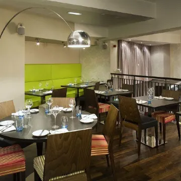 Mercure London Bankside Отели рядом с достопримечательностью «Современная галерея Тейт»