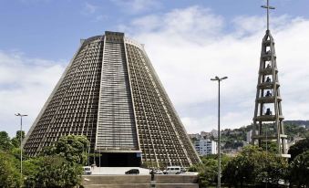 Othon Suítes Recife Metrópolis