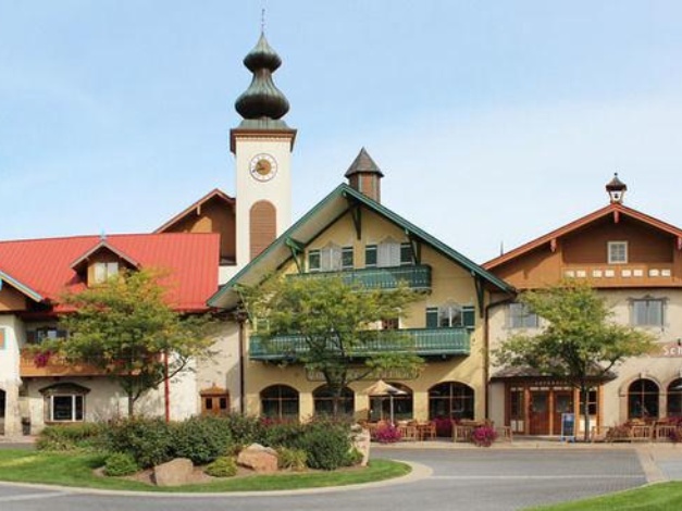 Bavarian Inn Lodge