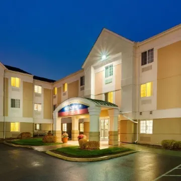 Candlewood Suites WINDSOR LOCKS BRADLEY ARPT by IHG
