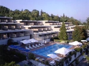 Hotel Garden Terni