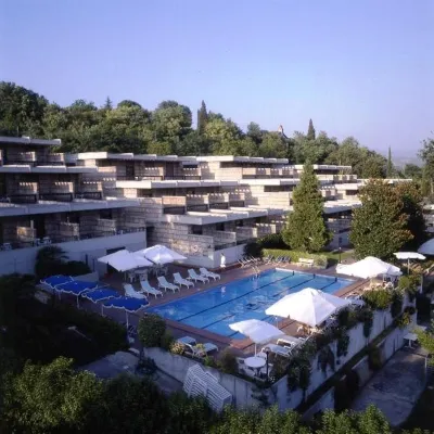 Hotel Garden Terni Hoteles en Terni