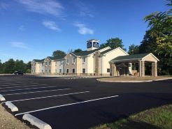 Cobblestone Hotel & Suites - Harborcreek