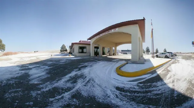 Comfort Inn Las Vegas New Mexico