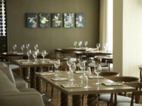 ハイアット セントリック ザ パイク ロング ビーチ ロングビーチのホテル