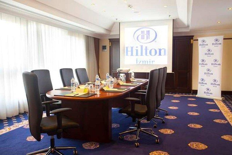 Hilton Izmir