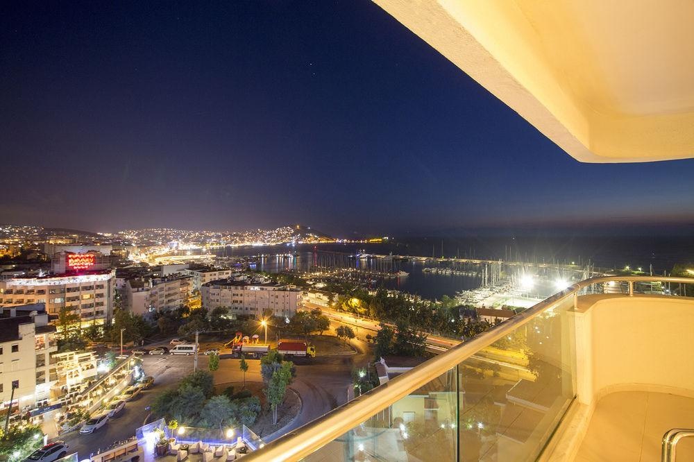 Marina Hotel & Suites Kusadasi