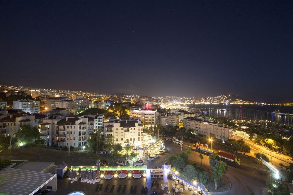 Marina Hotel & Suites Kusadasi