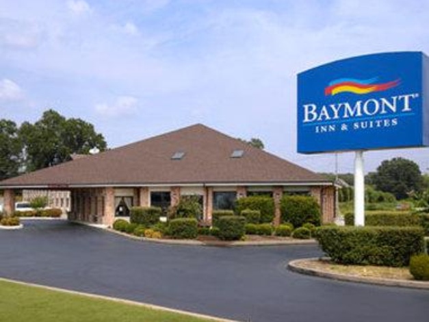 Baymont by Wyndham Jackson
