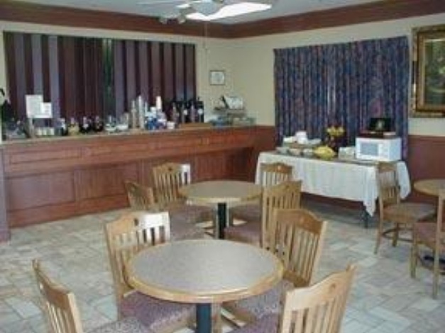 Quality Inn & Suites Gallup I-40 Exit 20