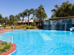 Exe Hotel Cataratas