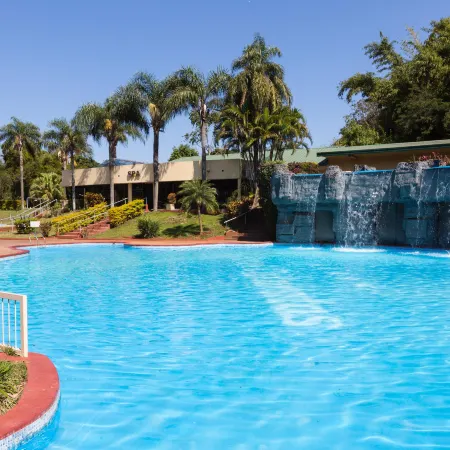 Exe Hotel Cataratas