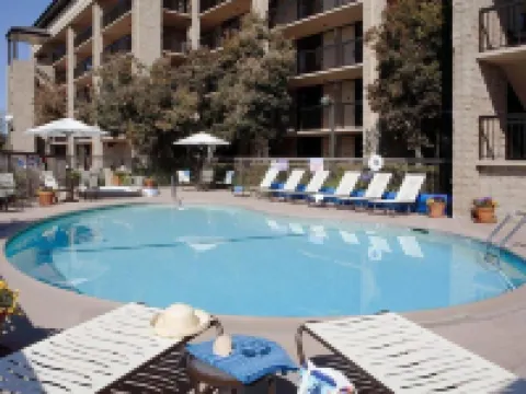 Holiday Inn Express AT MONTEREY BAY by IHG Hotels in Seaside