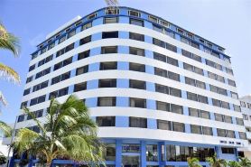 Hotel Toné by on Vacation