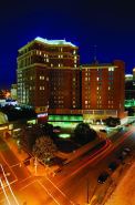 Hyatt Regency Buffalo Hotel and Conference Center
