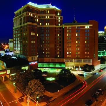 Hyatt Regency Buffalo Hotel and Conference Center