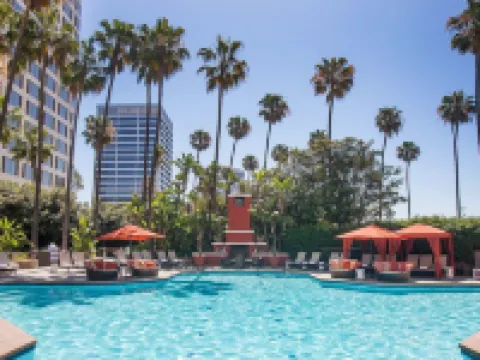 Pendry Newport Beach Hotels in Newport Beach