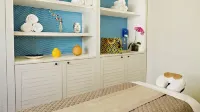 ANDAZ MIAMI BEACH, BY HYATT - spa